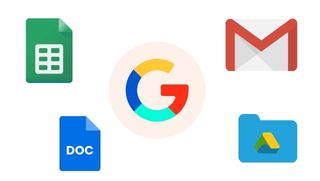 Google Drive for marketers