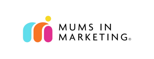 Mums in Marketing Logo